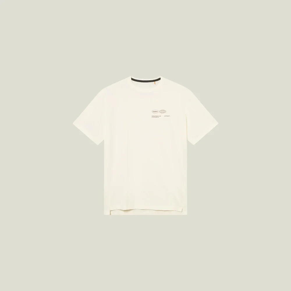 Cuera Oncourt Airy Logo T-Shirt (flere farver)