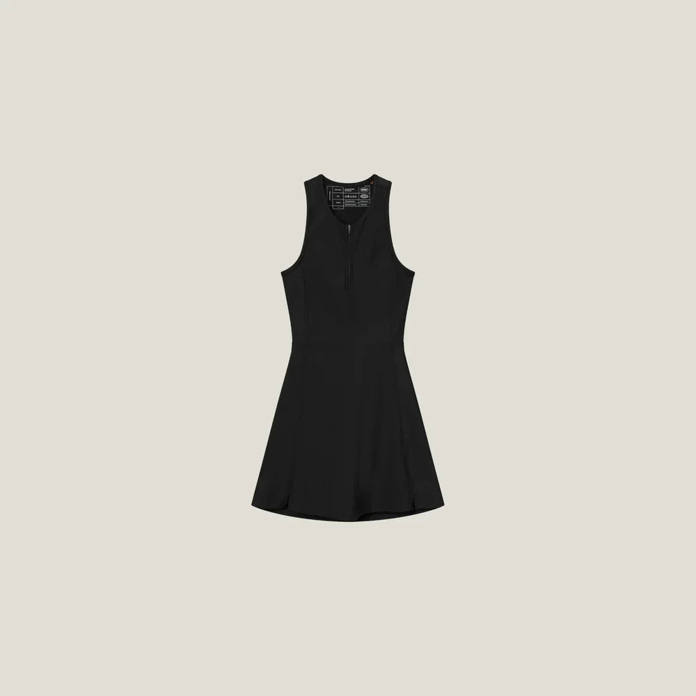Cuera Oncourt Dress (Black)