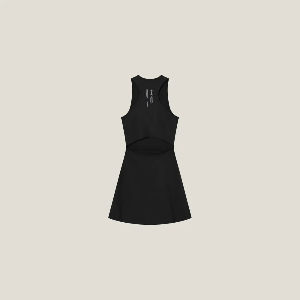 Cuera Oncourt Dress (Black)