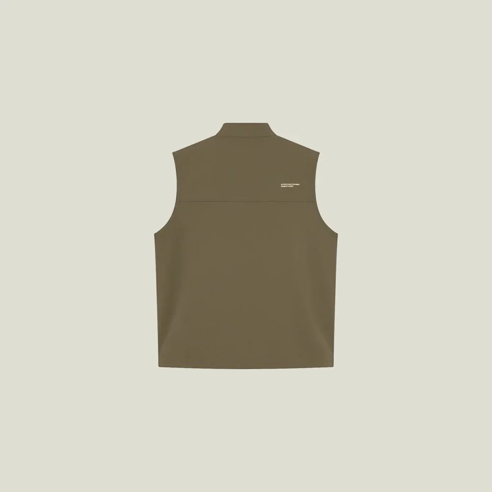 Cuera Active Gilet (Army)