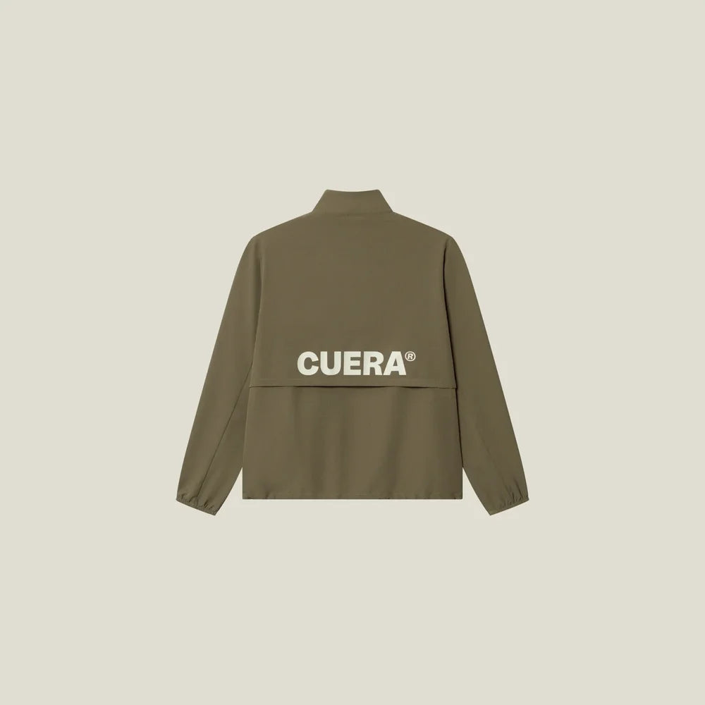 Cuera Active Track Jacket