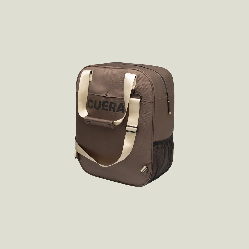 Cuera Oncourt Bagpack Small