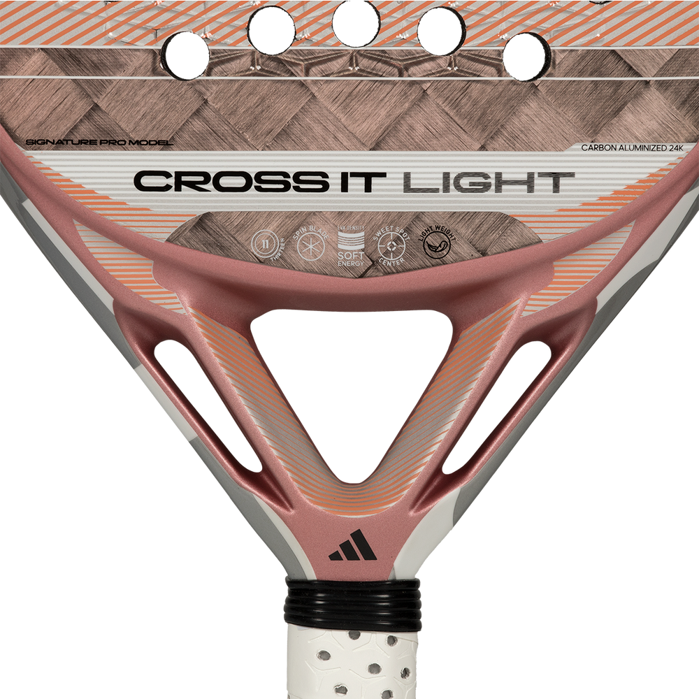 Cross It Light 2026