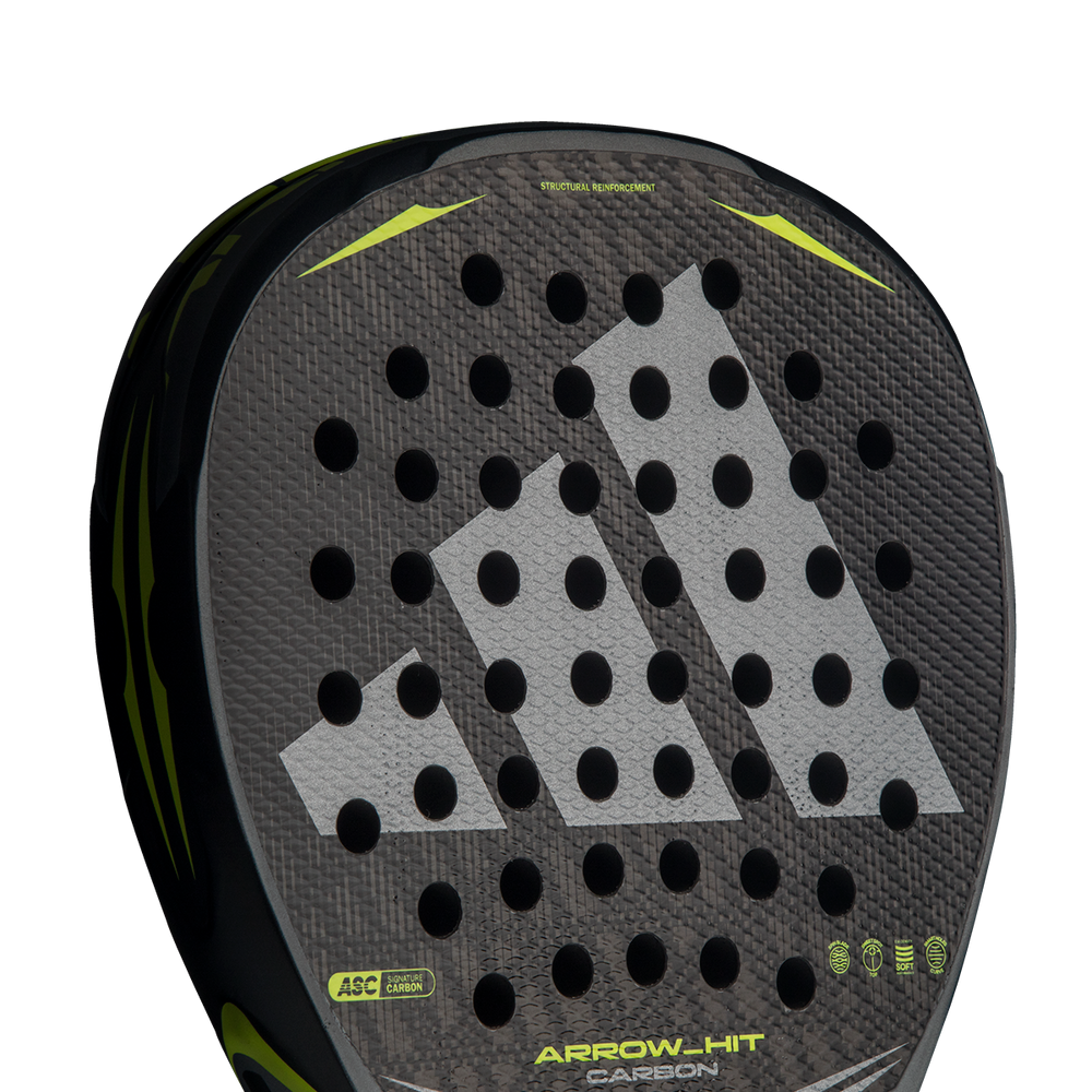 Arrow Hit Carbon 2026