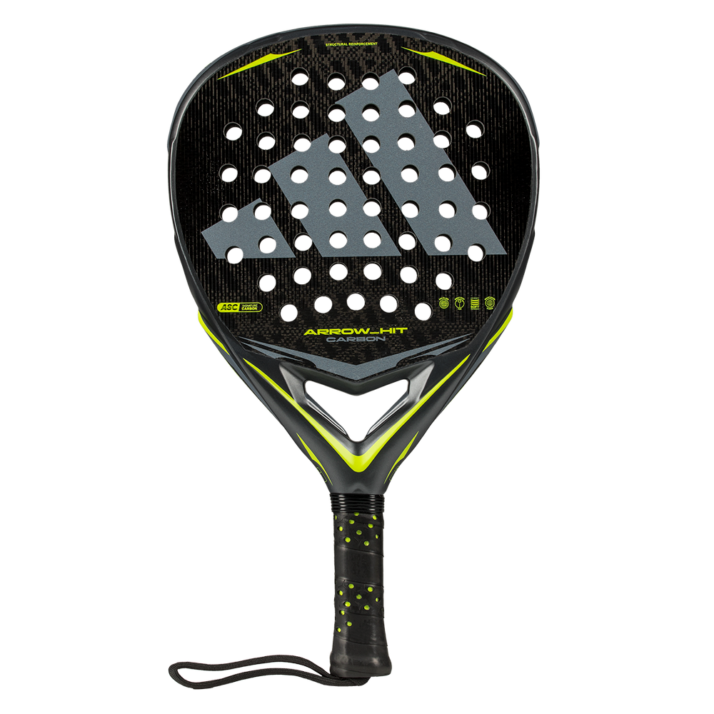 Arrow Hit Carbon 2026