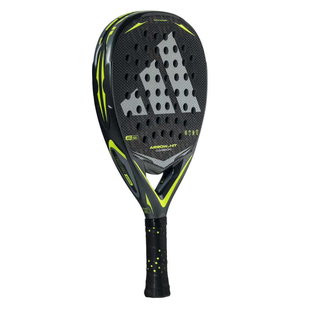 Arrow Hit Carbon 2026