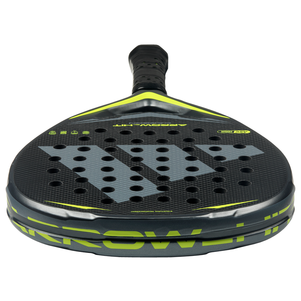 Arrow Hit Carbon 2026