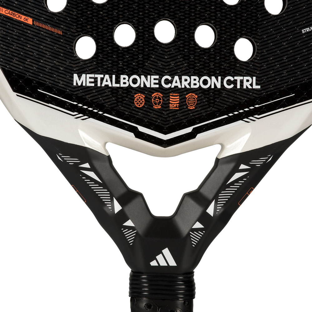 Metalbone Carbon CTRL 2026