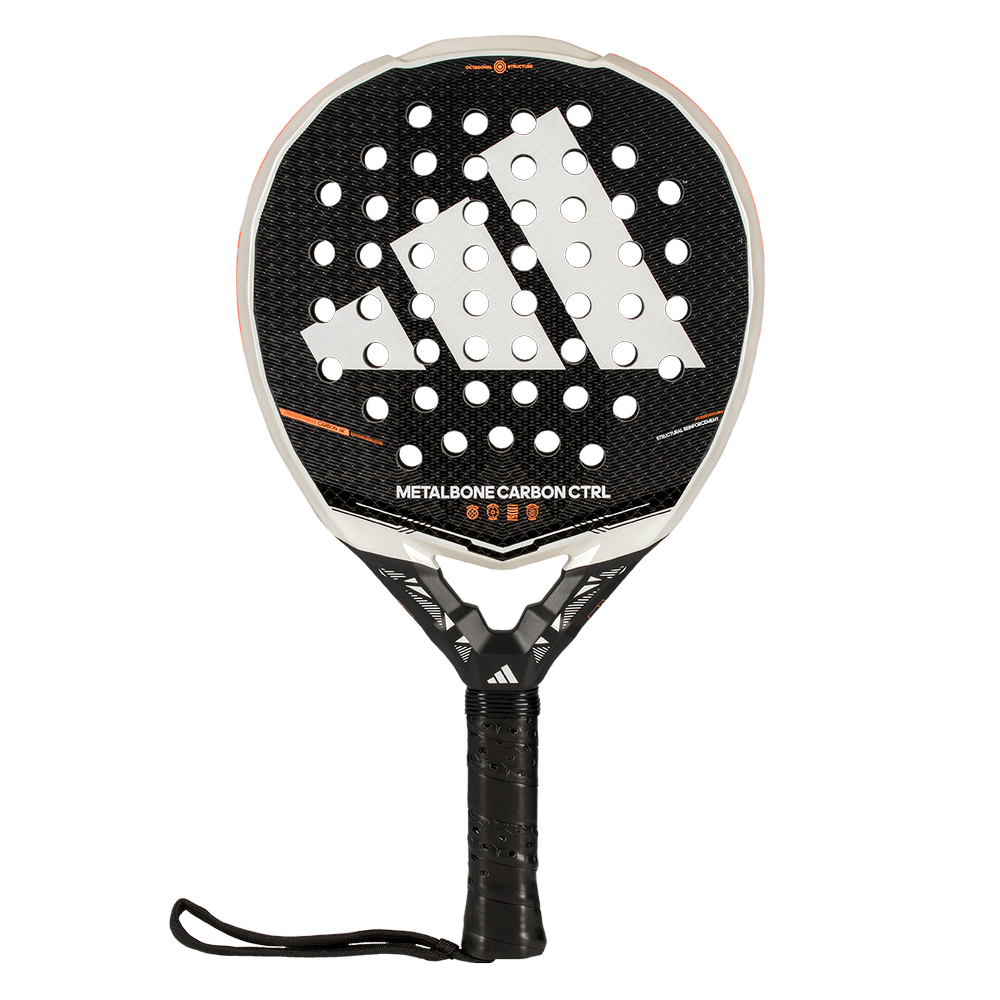 Metalbone Carbon CTRL 2026