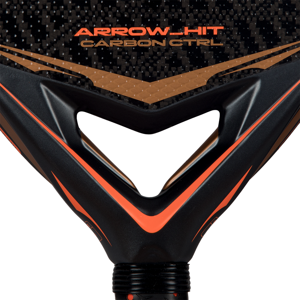 Arrow Hit Carbon CTRL 2026