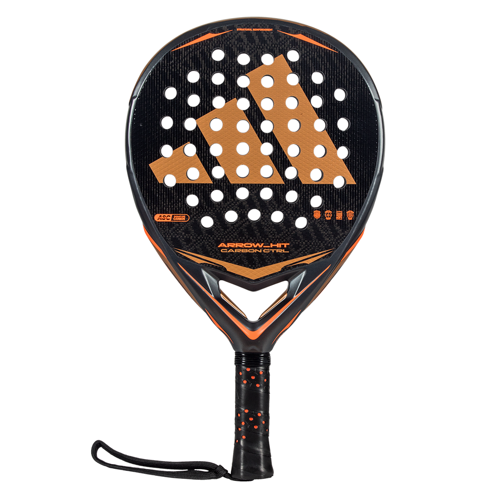 Arrow Hit Carbon CTRL 2026