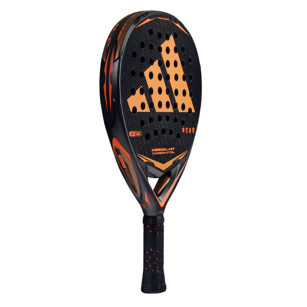 Arrow Hit Carbon CTRL 2026