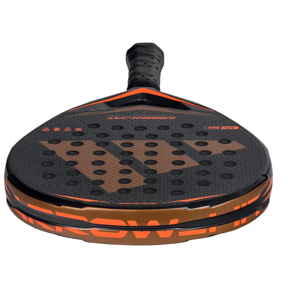 Arrow Hit Carbon CTRL 2026