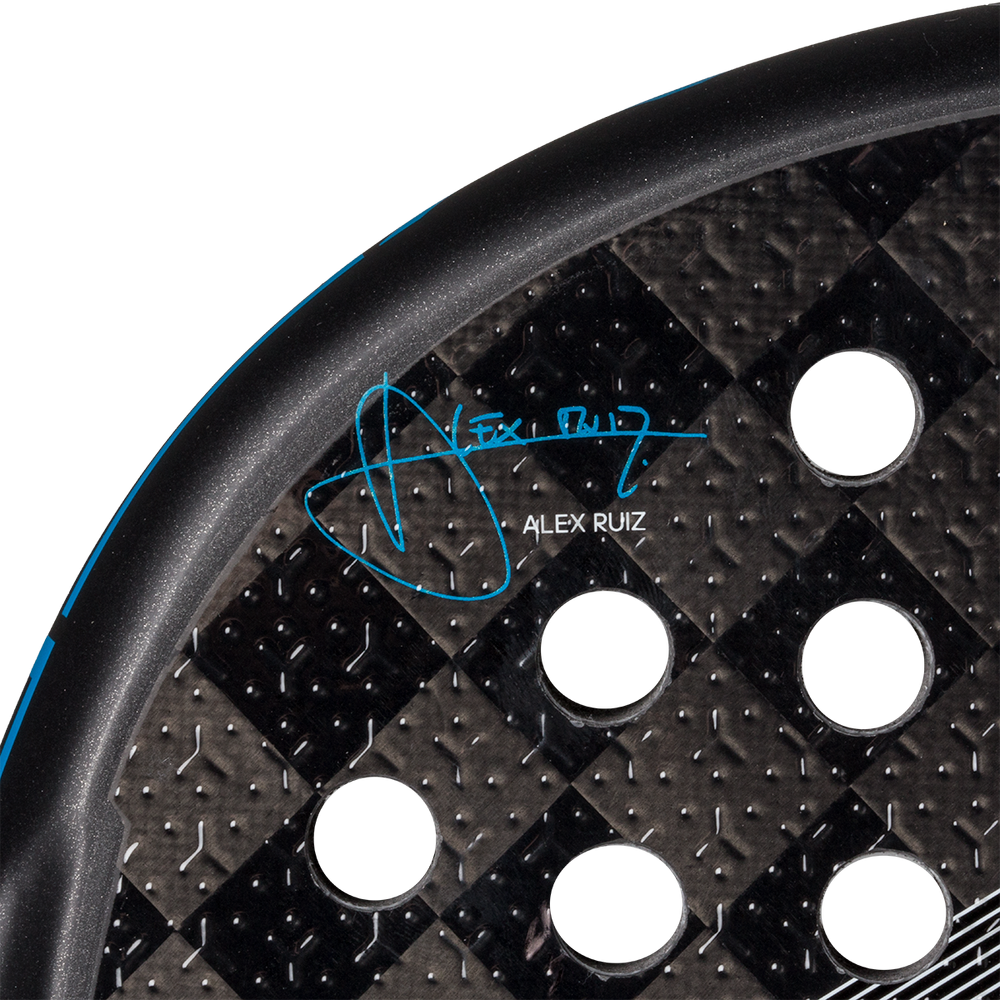 Adipower MTW CTRL 3.4 - Alex Ruiz