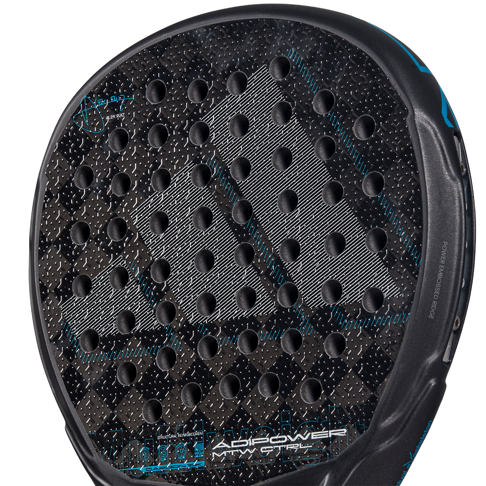 Adipower MTW CTRL 3.4 - Alex Ruiz