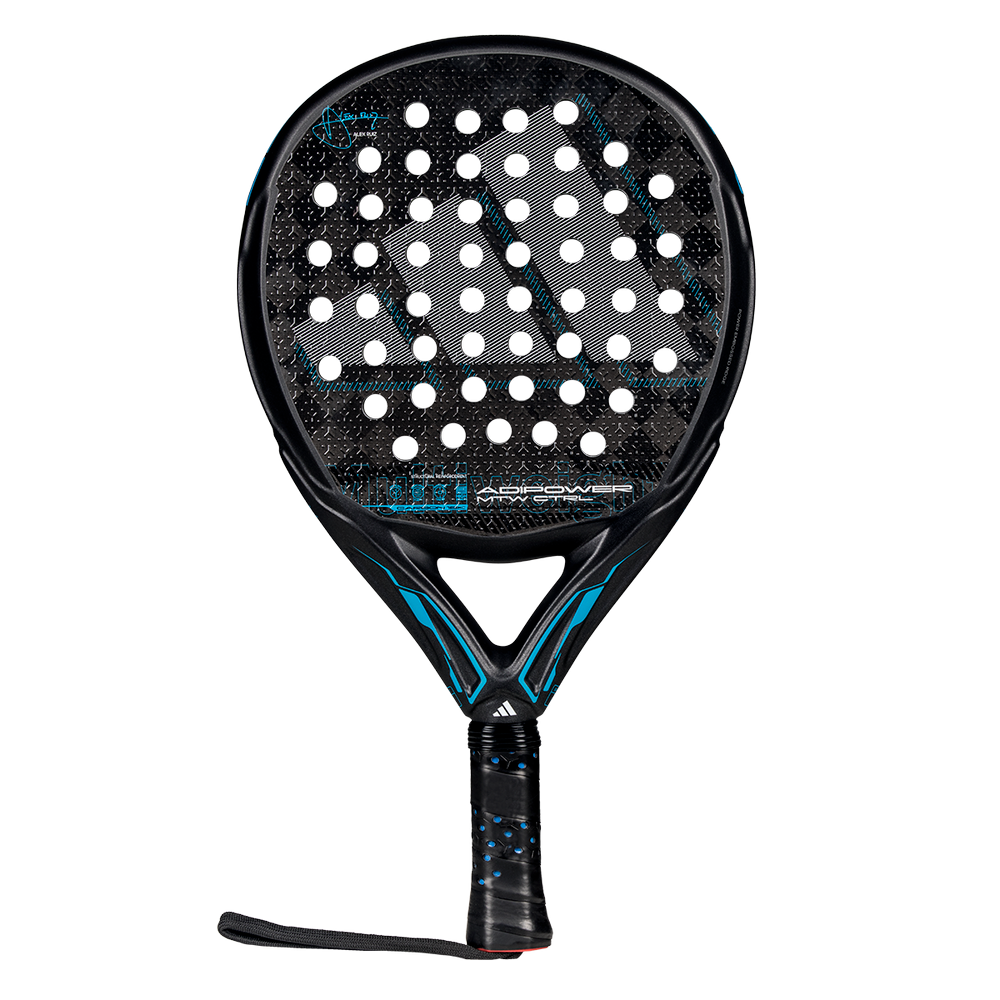 Adipower MTW CTRL 3.4 - Alex Ruiz