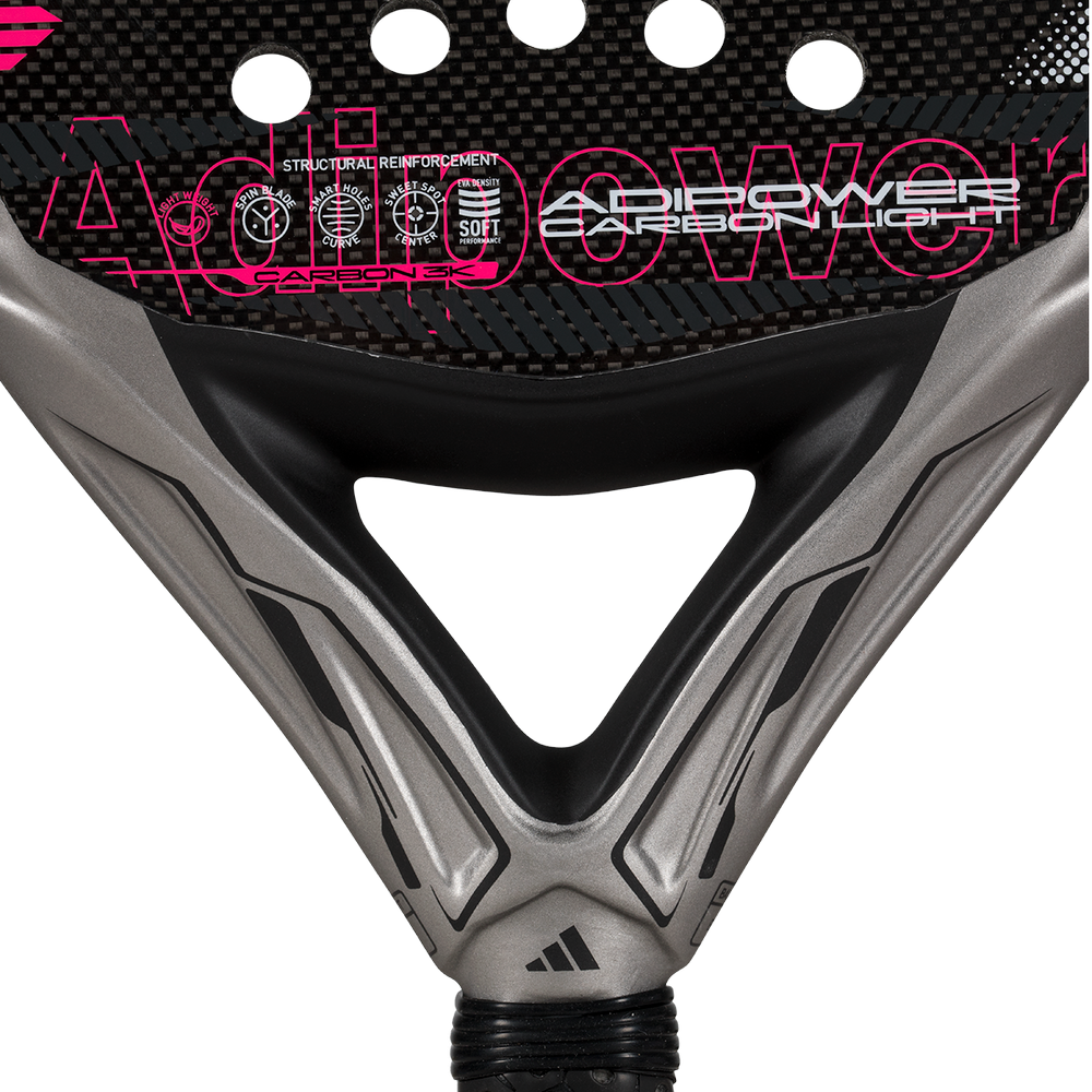 Adipower Carbon Light 3.4