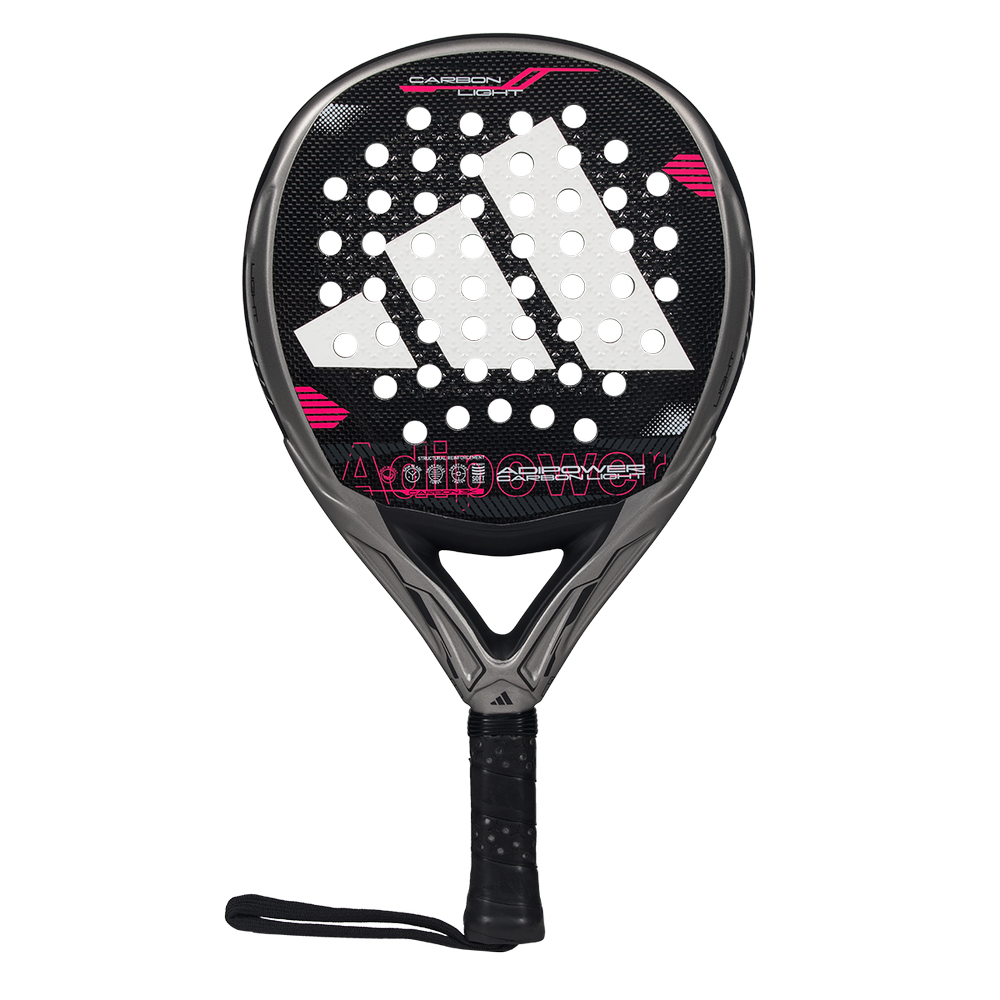 Adipower Carbon Light 3.4