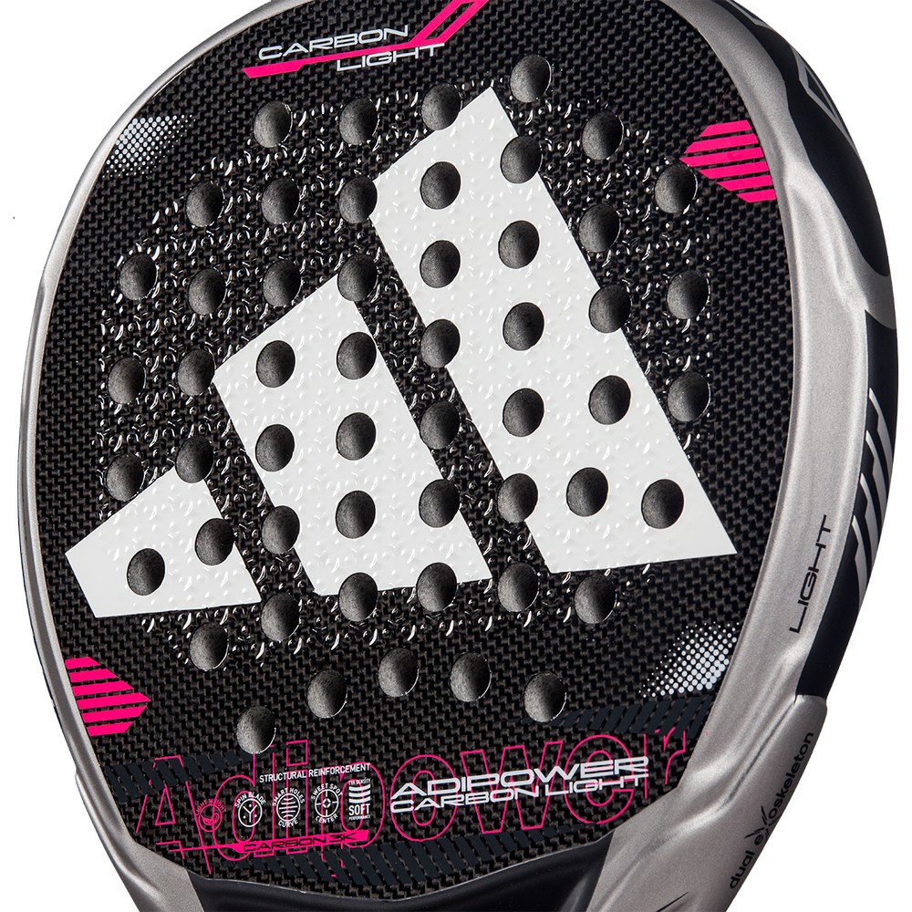 Adipower Carbon Light 3.4