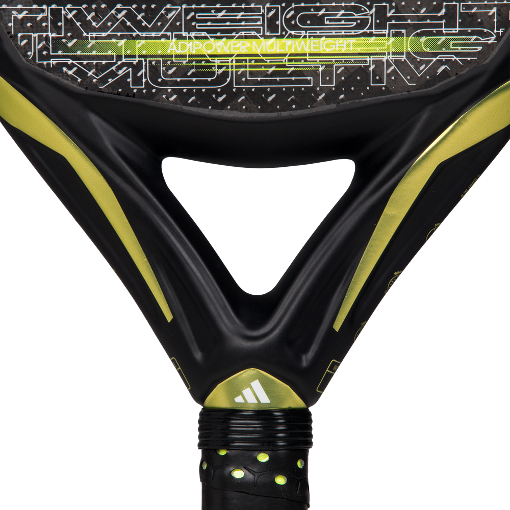 Adipower Multiweight 3.3