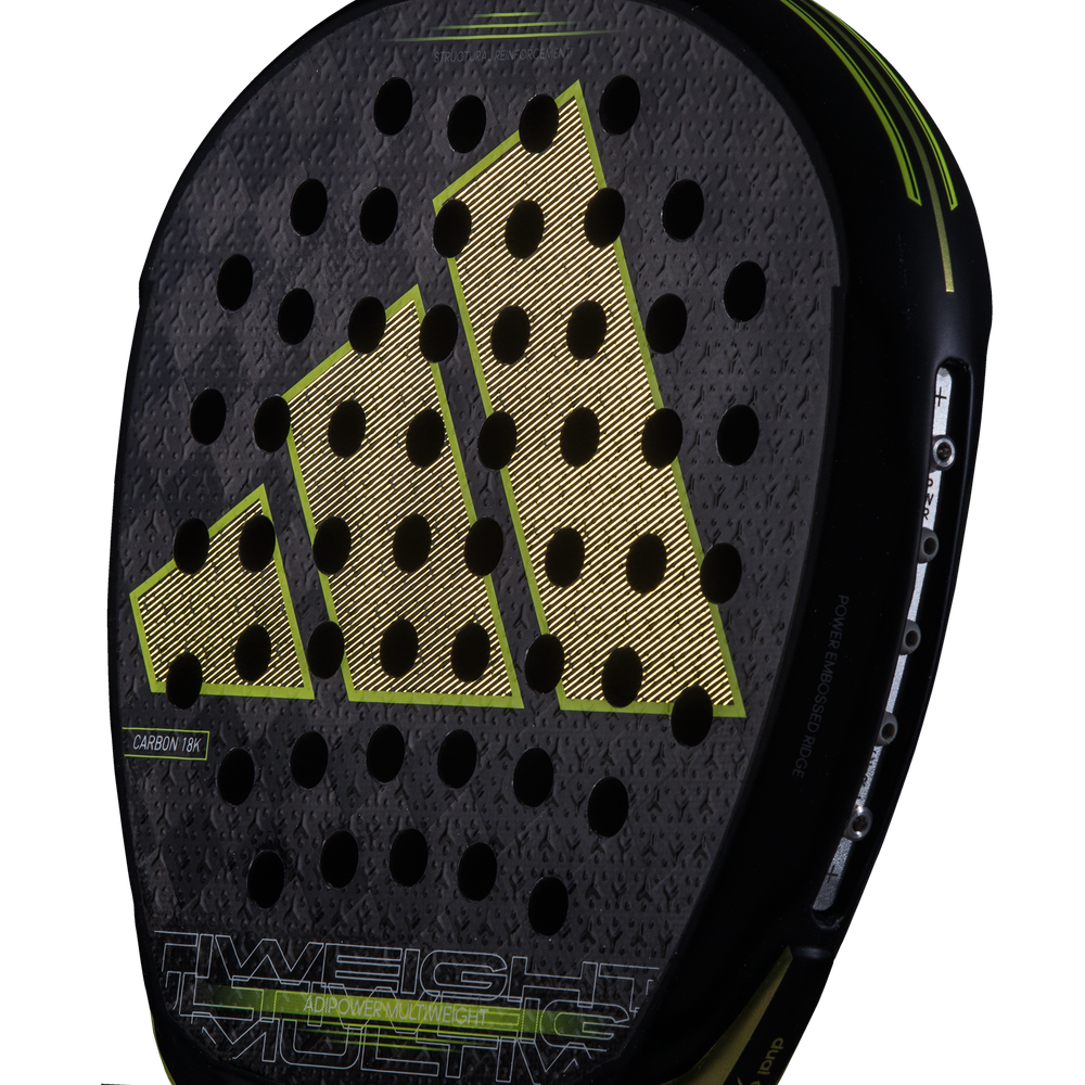 Adipower Multiweight 3.3