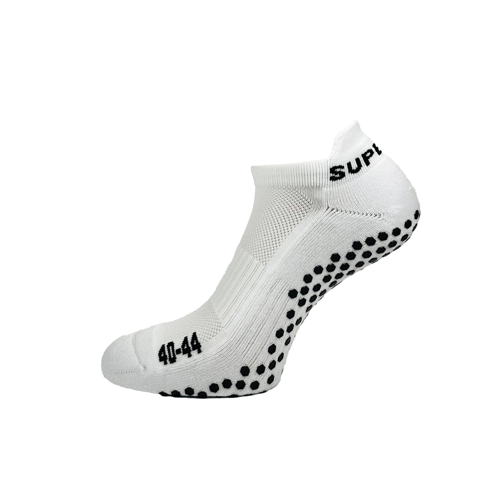 SuperSox - Ankel GripFit (Flere farver)