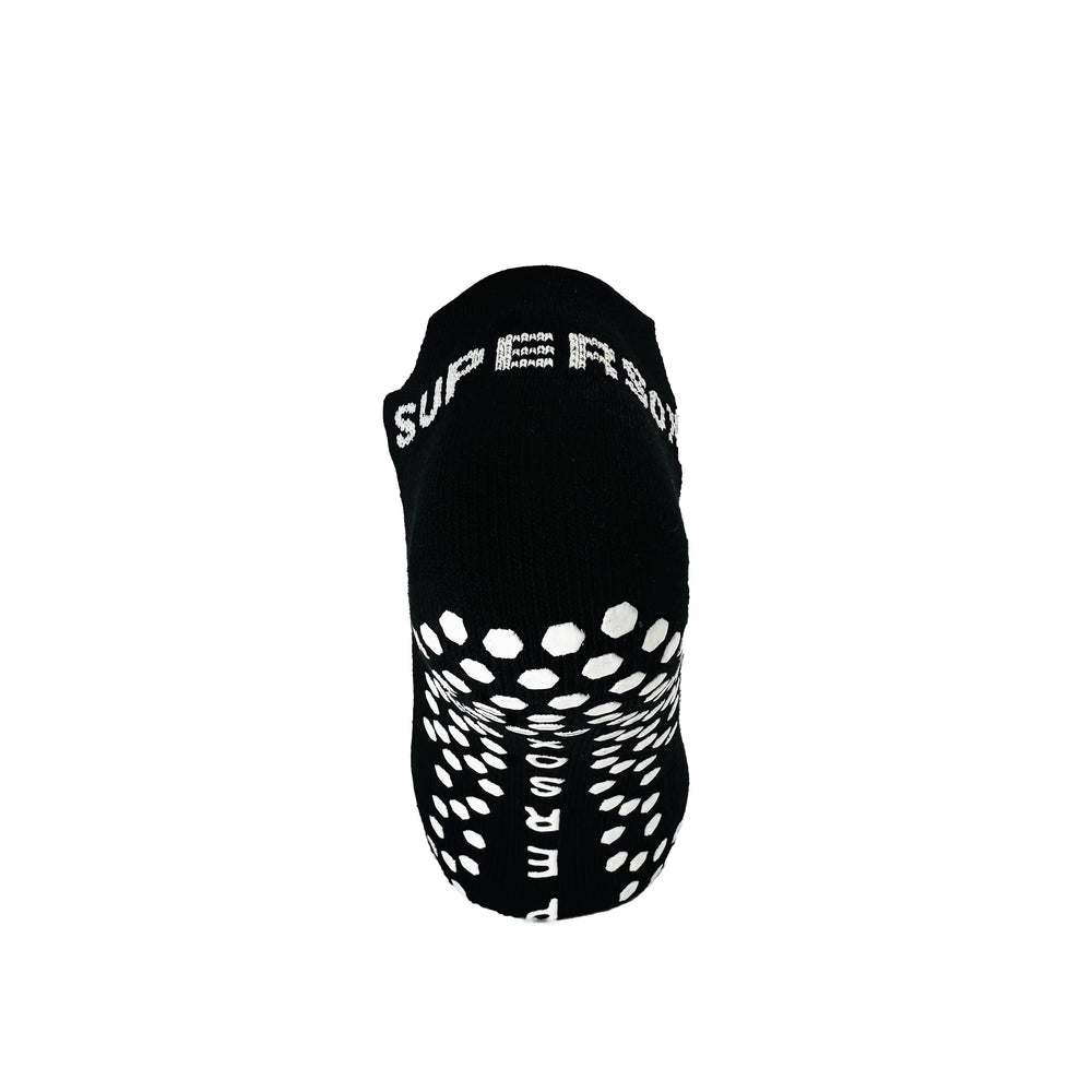 SuperSox - Ankel GripFit (Flere farver)