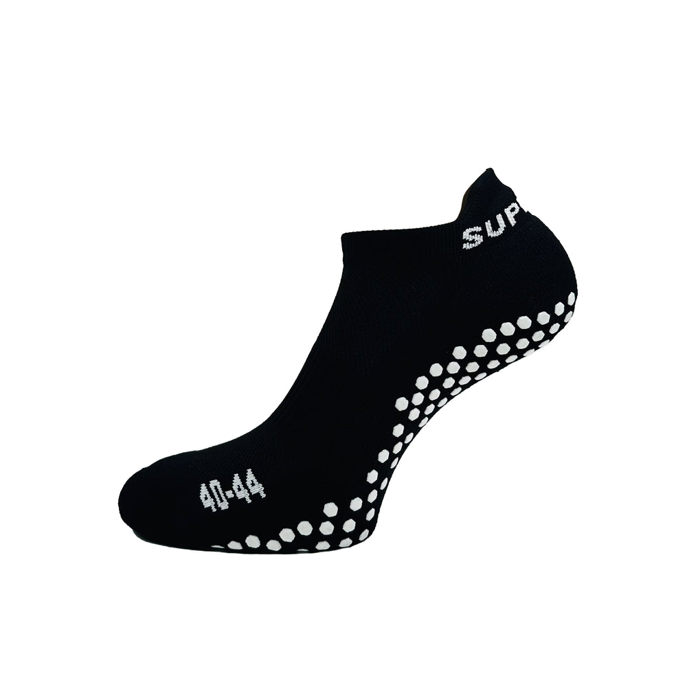 SuperSox - Ankel GripFit (Flere farver)