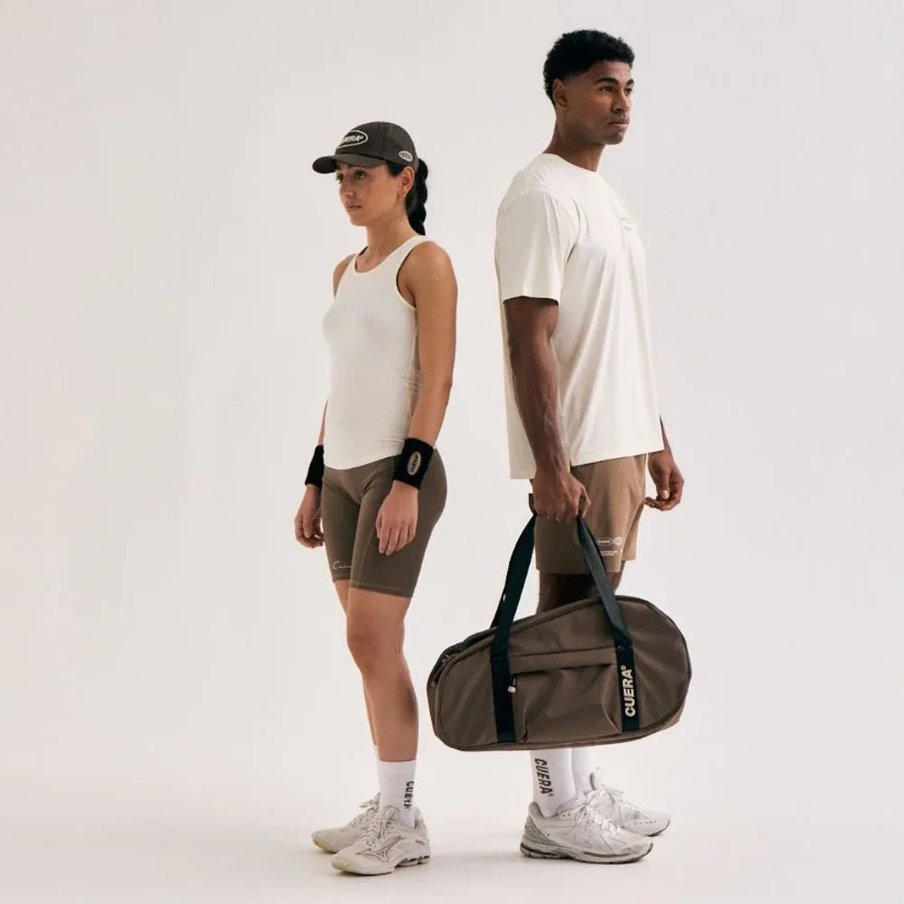 Cuera Oncourt Medium Padel Bag