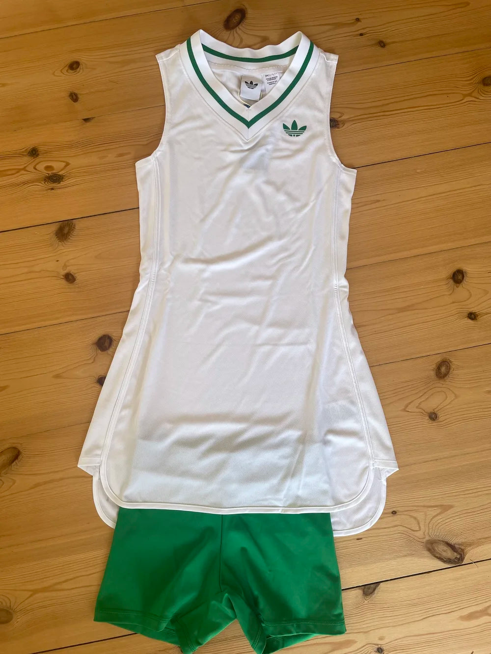 Adidas Originals Dress Pro