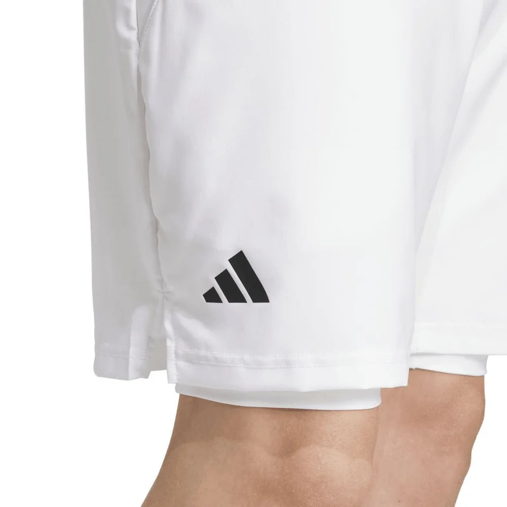 Adidas CLUB 2n1 SHORTS (flere farver)