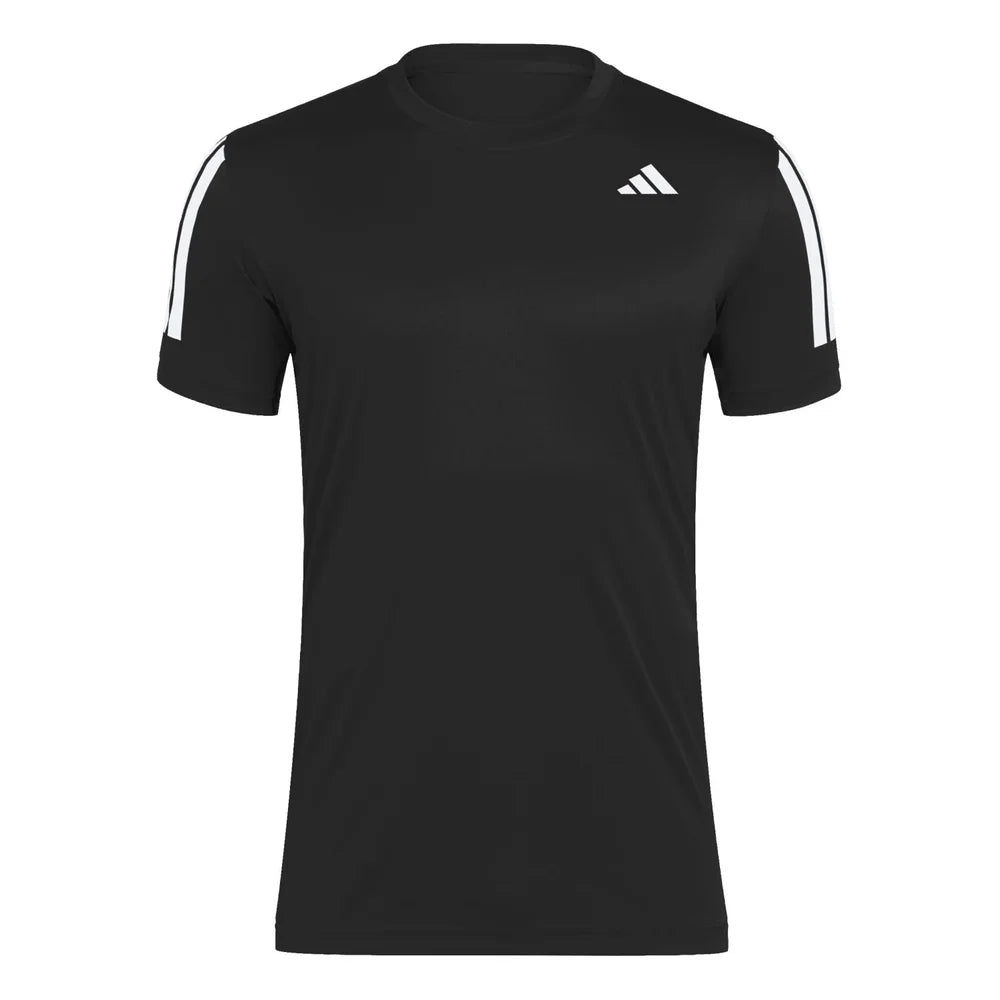 Adidas - Club 3-stribes tee (flere farver)