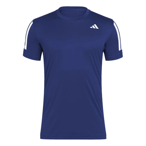 Adidas - Club 3-stribes tee (flere farver)