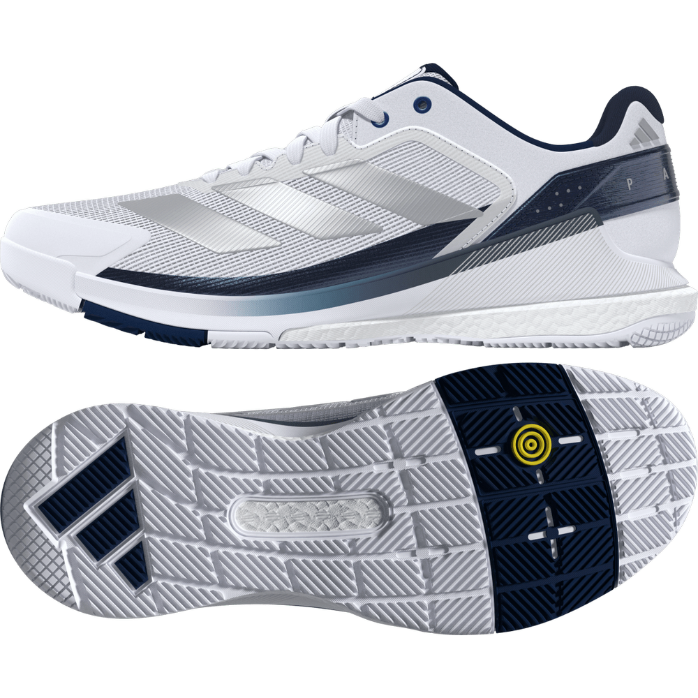 Crazyquick Boost - White/Blue