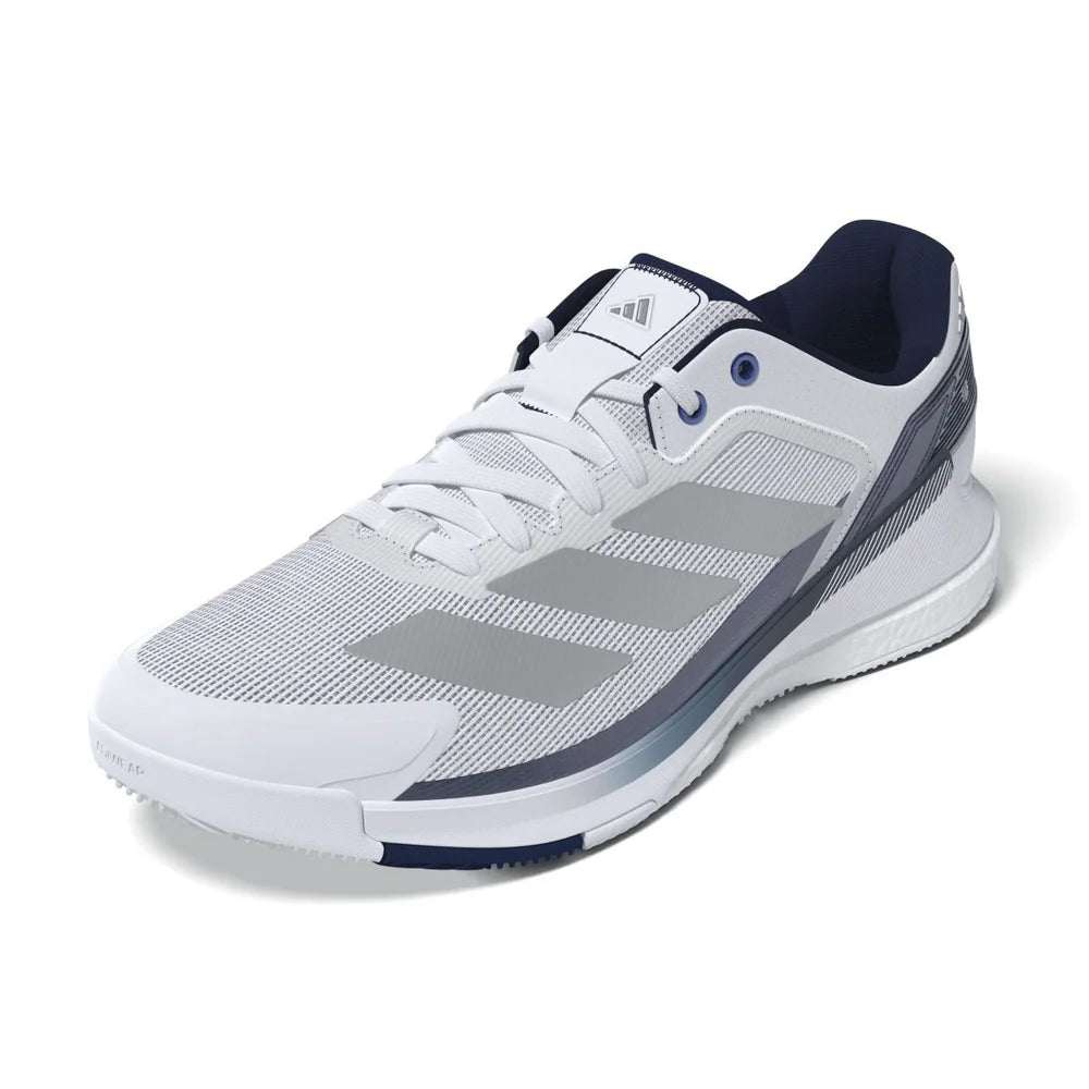 Crazyquick Boost - White/Blue