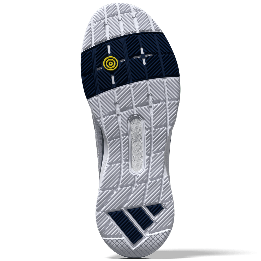 Crazyquick Boost - White/Blue