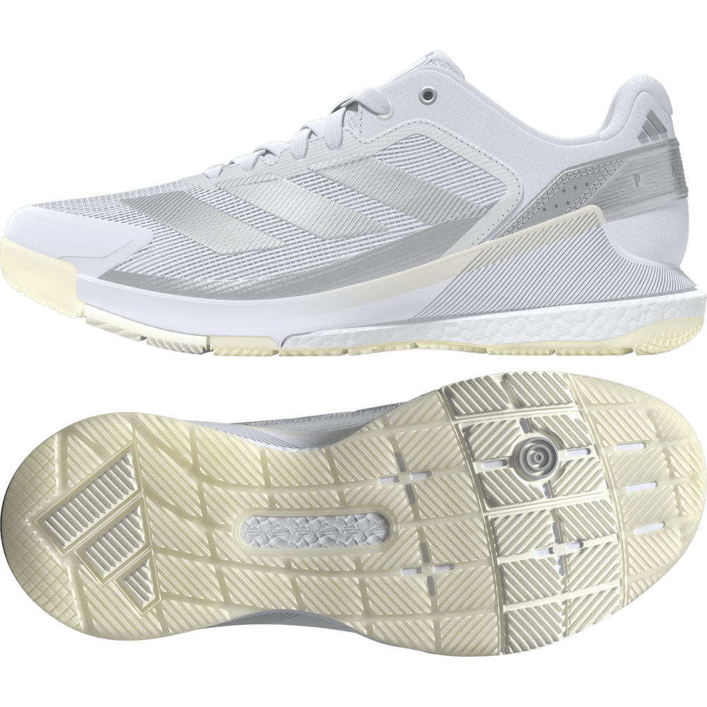 Crazyquick Boost DAME - White/Silver