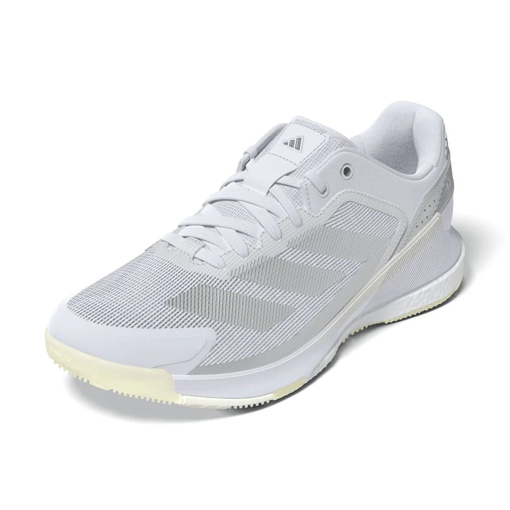 Crazyquick Boost DAME - White/Silver
