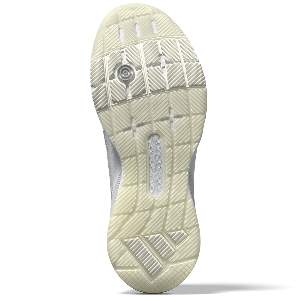 Crazyquick Boost DAME - White/Silver