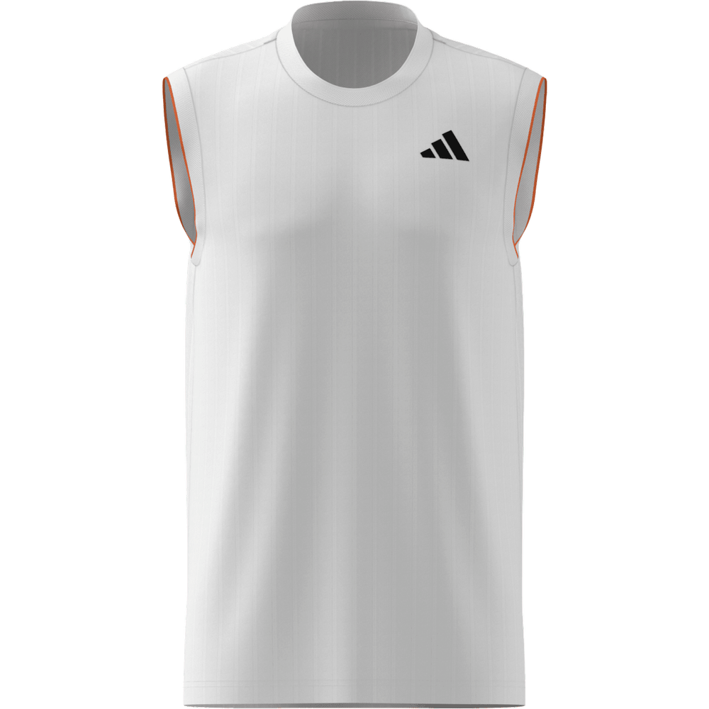 Adidas Tank Top Pro - Herre (Flere farver)