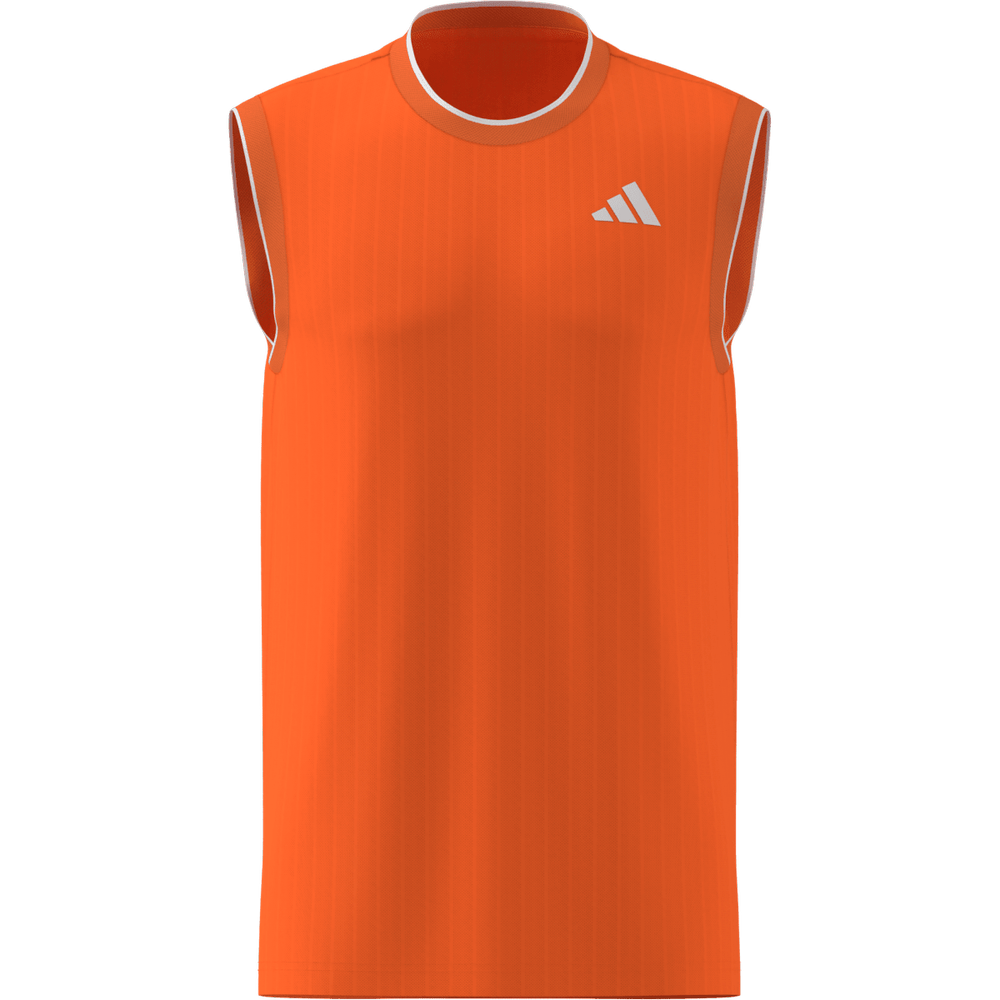 Adidas Tank Top Pro - Herre (Flere farver)