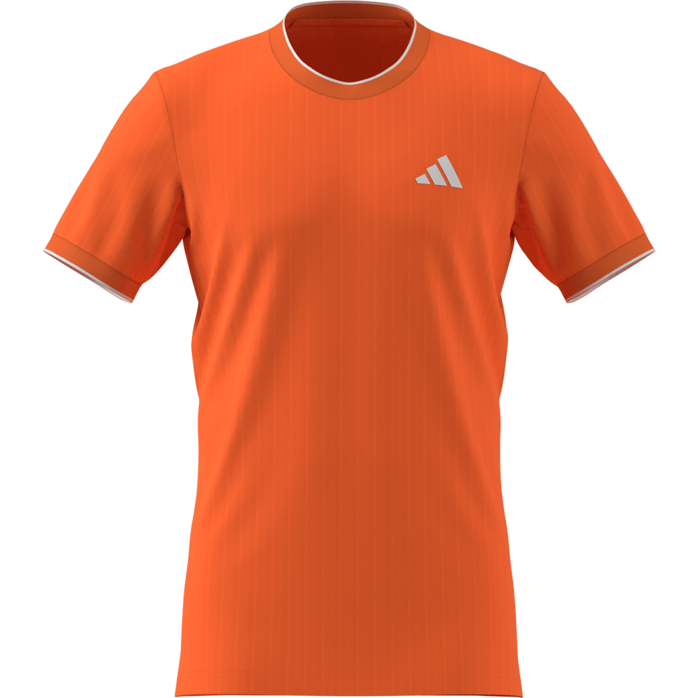 Adidas Freelift Tee Pro 2 - Orange
