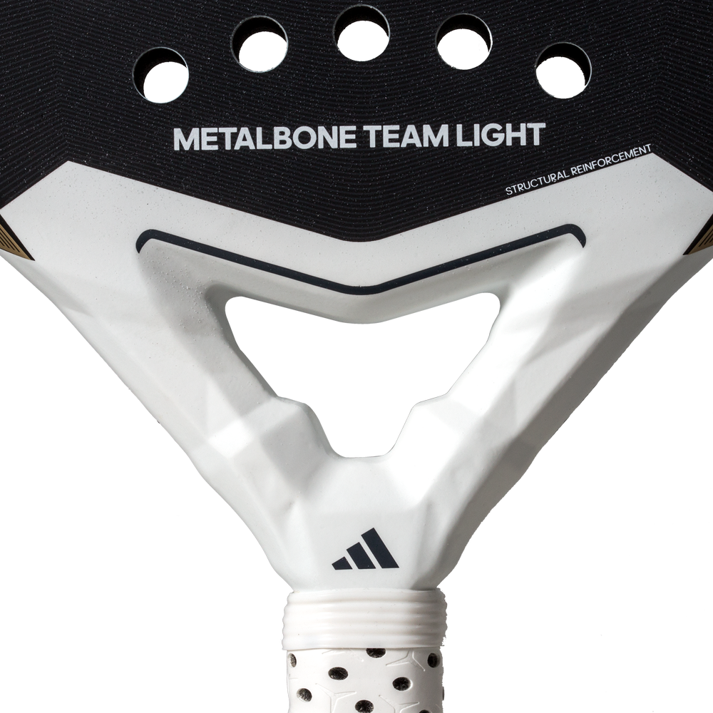 Metalbone Team Light 3.4