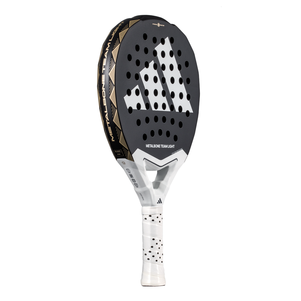 Metalbone Team Light 3.4