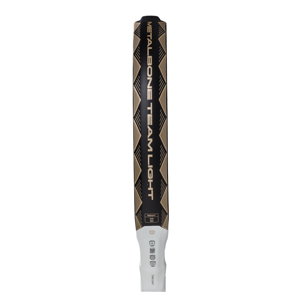 Metalbone Team Light 3.4