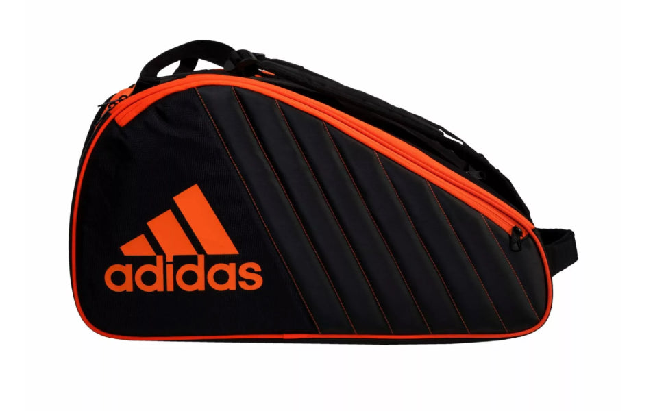 Raquet Bag Pro Tour - Black/Orange