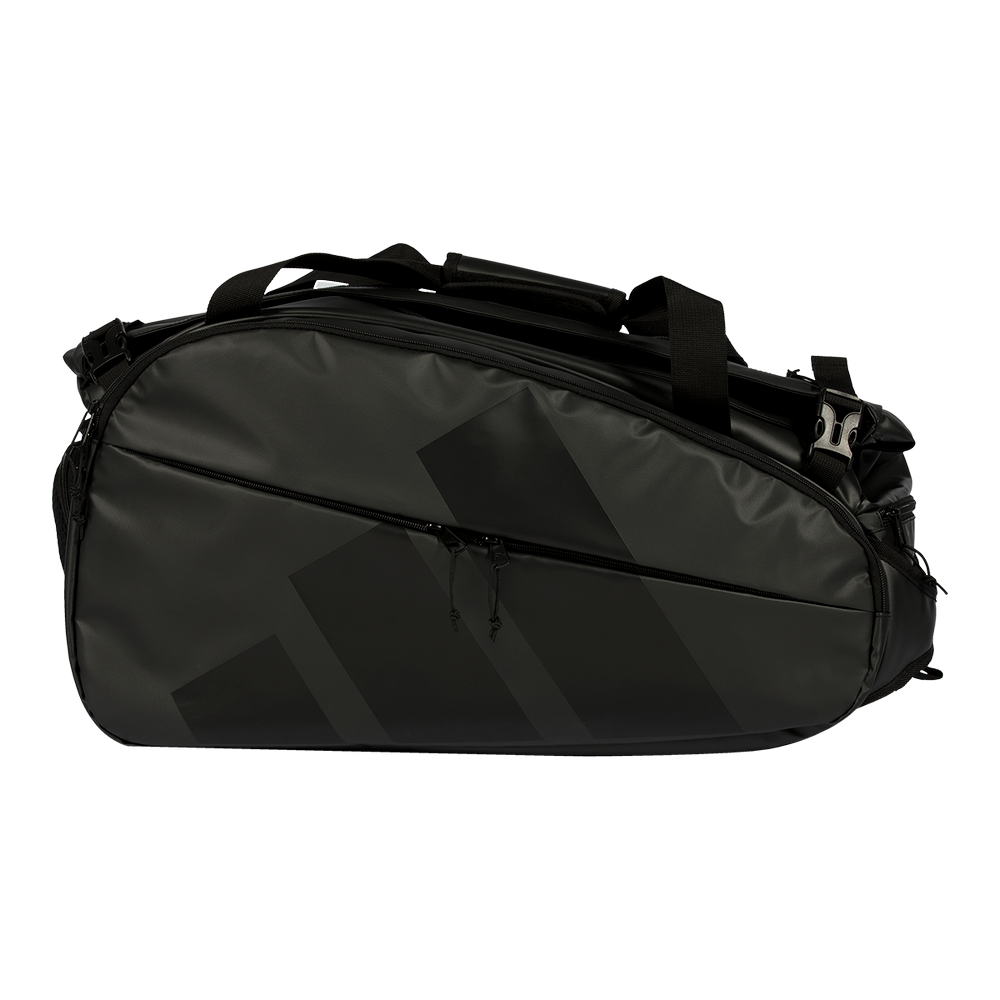 Raquet Bag Multigame 2026 - Black