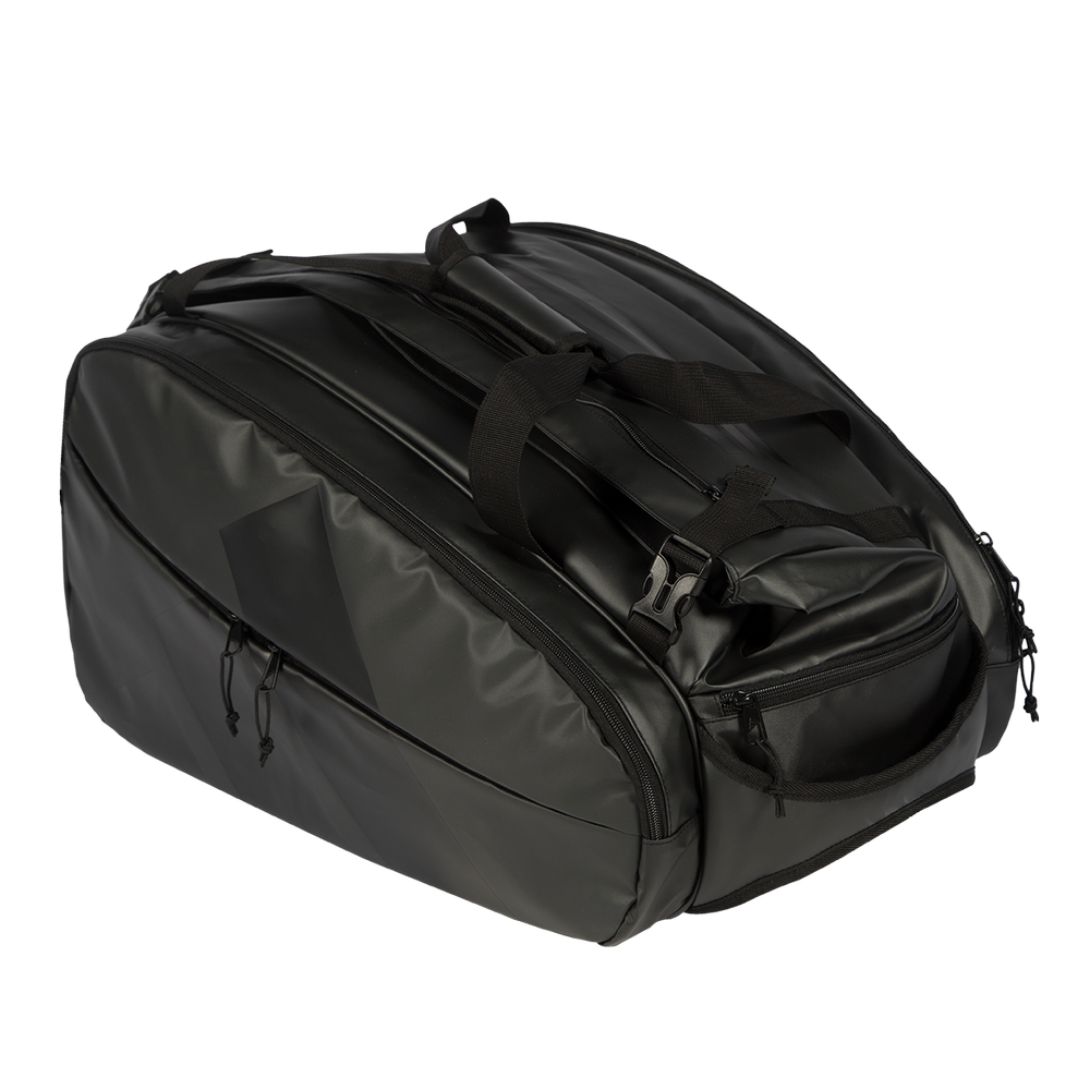 Raquet Bag Multigame 2026 - Black
