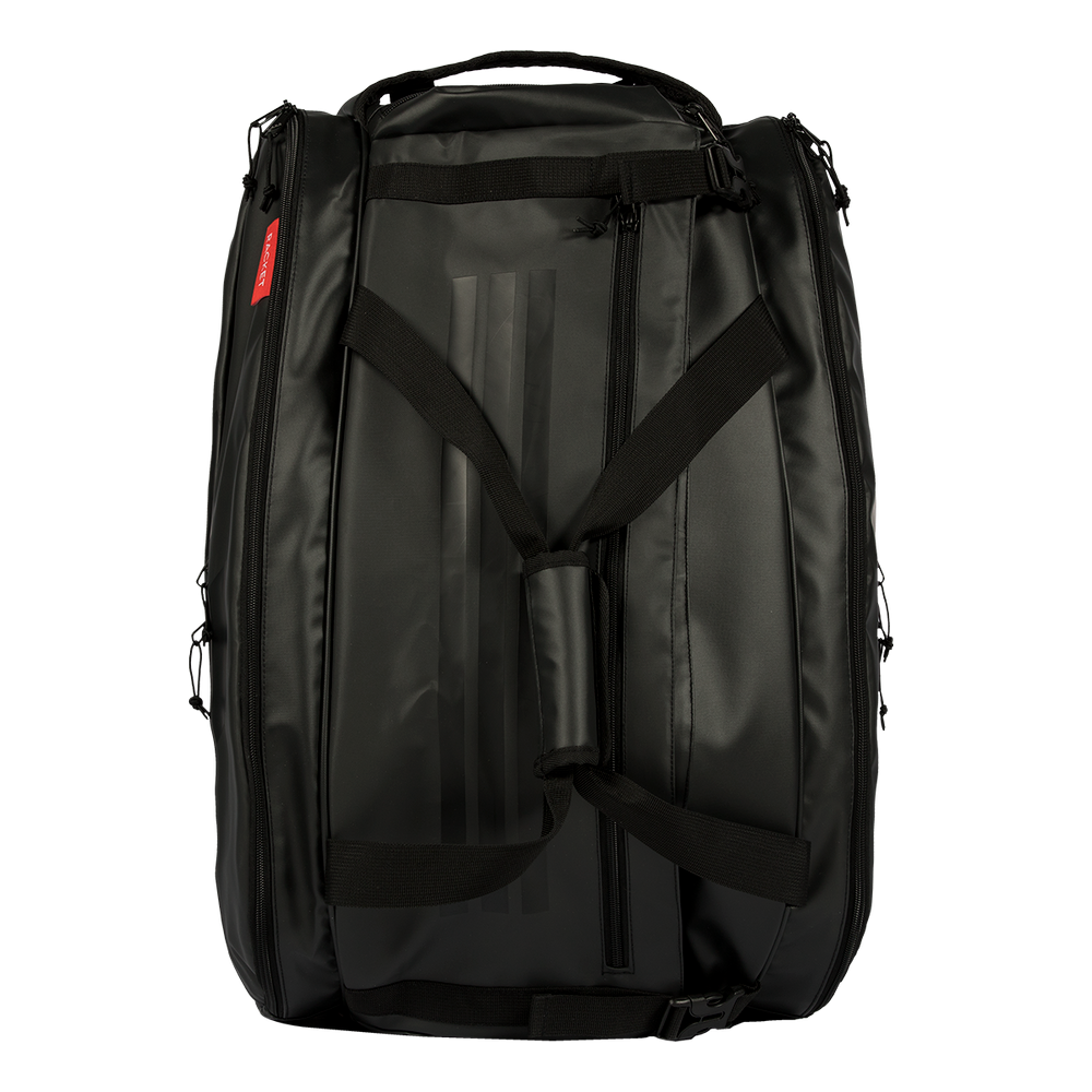 Raquet Bag Multigame 2026 - Black