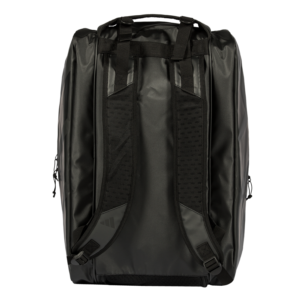 Raquet Bag Multigame 2026 - Black